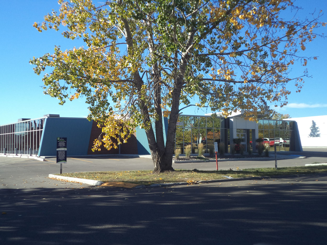 RJC Engineers - Edmonton